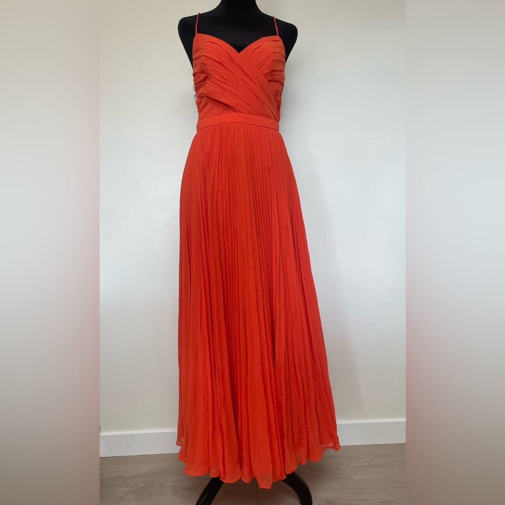Fame and Partners Ellea dress size 4